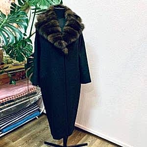 сшить пальто в ателье